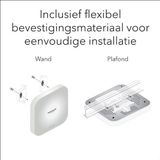 NETGEAR WAX620 - Access Point - AX3600 - WiFi 6