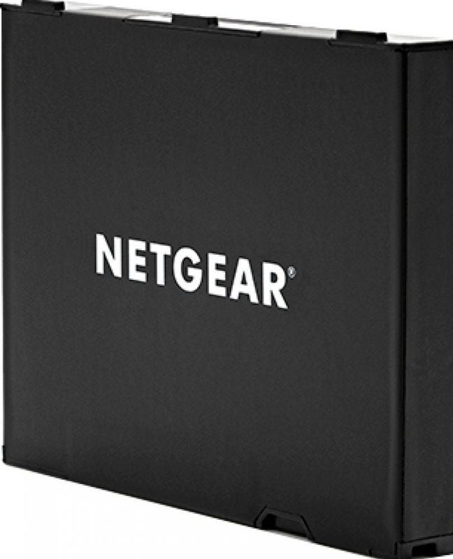 NETGEAR MHBTRM5-10000S switchcomponent