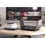 Netgear Router Nighthawk RAXE500 - Tri-Band - WiFi 6E