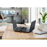 Netgear Router Nighthawk RAXE500 - Tri-Band - WiFi 6E