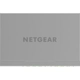 Netgear - Ms108eup-100eus Switch - 8 Poorten 1G/2.5G - 4 PoE+ - 4 Ultra60 PoE++