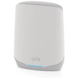 Mesh - Satelliet Antenne - Wit - Intern - Wi-Fi 6