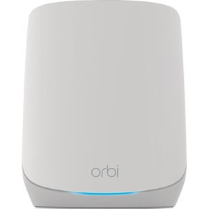 Netgear Orbi RBS760 - Mesh WiFi Uitbreiding - Tri-Band - 175 m2