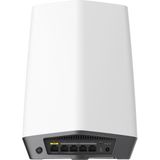 NETGEAR SXR50 Tri-band WiFi 6 Router - 4 Interne Antennes - Wit