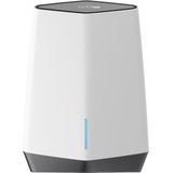 NETGEAR SXR50 Tri-band WiFi 6 Router - 4 Interne Antennes - Wit