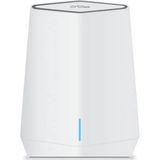 NETGEAR SXR50 Tri-band WiFi 6 Router - 4 Interne Antennes - Wit