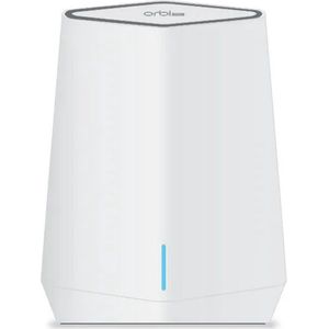 NETGEAR SXR50 Tri-band WiFi 6 Router - 4 Interne Antennes - Wit