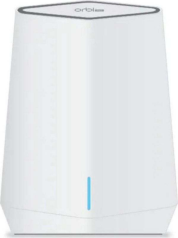 NETGEAR SXR50 Tri-band WiFi 6 Router - 4 Interne Antennes - Wit