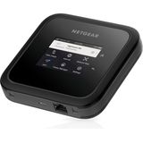 NETGEAR Nighthawk M6 5G - WiFi 6 - 3600Mbps - MiFi Router