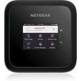 NETGEAR Nighthawk M6 5G - WiFi 6 - 3600Mbps - MiFi Router