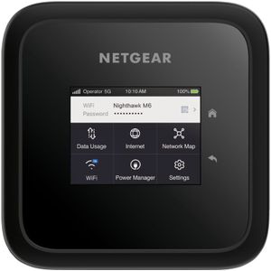 Netgear Nighthawk M6