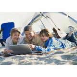 NETGEAR 6000451 - WiFi-Antenne - Omnidirectionele MIMO