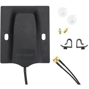 NETGEAR 6000451 - WiFi-Antenne - Omnidirectionele MIMO