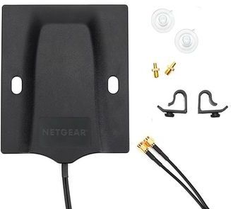 NETGEAR 6000451 - WiFi-Antenne - Omnidirectionele MIMO