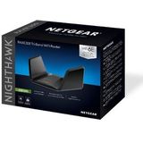NETGEAR Nighthawk RAXE300 Router - AXE7800 - WiFi 6E