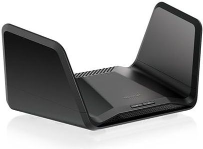 NETGEAR Nighthawk RAXE300 Router - AXE7800 - WiFi 6E