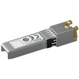 NETGEAR AXM765-20000S netwerk transceiver module Vezel-optiek 10000 Mbit/s SFP+