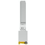 NETGEAR AXM765-20000S netwerk transceiver module Vezel-optiek 10000 Mbit/s SFP+