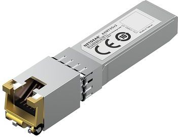 NETGEAR AXM765-20000S netwerk transceiver module Vezel-optiek 10000 Mbit/s SFP+