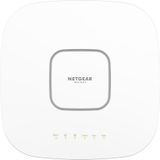 NETGEAR AXE7800 Tri-Band WiFi 6E Access Point 7800 Mbit/s Wit Power over Ethernet (PoE)