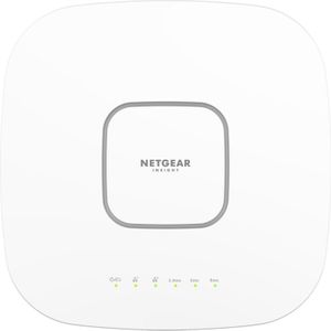 Netgear Netgear WAX630E