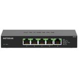 NETGEAR MS305 - Netwerkswitch - Unmanaged - 5 Poorten