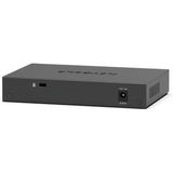 NETGEAR MS305 - Netwerkswitch - Unmanaged - 5 Poorten