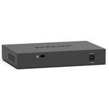 NETGEAR MS305 - Netwerkswitch - Unmanaged - 5 Poorten