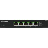 NETGEAR MS305 - Netwerkswitch - Unmanaged - 5-Poorten