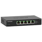 NETGEAR MS305 - Netwerkswitch - Unmanaged - 5 Poorten