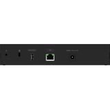 NETGEAR GSM4210PD-100EUS netwerk-switch Managed L2/L3 Gigabit Ethernet (10/100/1000) Power over Ethernet (PoE) Zwart