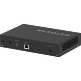 NETGEAR GSM4210PD-100EUS netwerk-switch Managed L2/L3 Gigabit Ethernet (10/100/1000) Power over Ethernet (PoE) Zwart