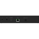 NETGEAR GSM4210PX-100EUS netwerk-switch Managed L2/L3 Gigabit Ethernet (10/100/1000) Power over Ethernet (PoE) Zwart