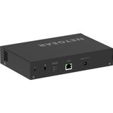 NETGEAR GSM4210PX-100EUS netwerk-switch Managed L2/L3 Gigabit Ethernet (10/100/1000) Power over Ethernet (PoE) Zwart