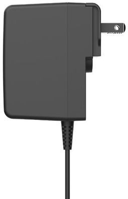 NETGEAR PAV12V25 netvoeding & inverter Binnen Zwart