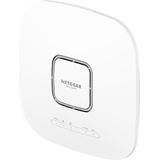 NETGEAR WAX625 - Access Point - AX5400 - PoE - Insight Managed - Dual-band