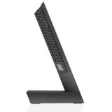 Netwerkkaart - WiFi 6E - Draadloos - Zwart - USB 3.0