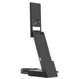 Netwerkkaart - WiFi 6E - Draadloos - Zwart - USB 3.0