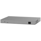NETGEAR GS728TP Managed L2/L3/L4 Gigabit Ethernet (10/100/1000) Power over Ethernet (PoE) Grijs