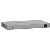 Netgear - 28PT - GE POE+ Smart Switch - 24 Poorten - Gigabit Ethernet