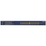 NETGEAR GS724TP-300EUS netwerk-switch Managed L2/L3/L4 Gigabit Ethernet (10/100/1000) Power over Ethernet (PoE) Blauw
