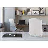 NETGEAR Orbi RBK762S - Mesh WiFi - AX5400 - Tri-Band - 2-Pack