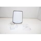 NETGEAR Orbi RBR860S - Mesh WiFi - AX6000 - Tri-Band - 1-Pack - Wit