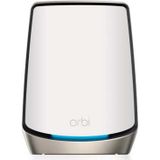 NETGEAR Orbi RBR860S - Mesh WiFi - AX6000 - Tri-Band - 1-Pack - Wit