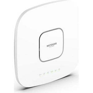 NETGEAR WAX638E 4800 Mbit/s Wit Power over Ethernet (PoE)