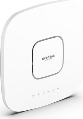 NETGEAR WAX638E 4800 Mbit/s Wit Power over Ethernet (PoE)