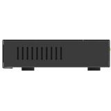 NETGEAR GS305Pv3 - Unmanaged Gigabit Ethernet Switch - Zwart - PoE