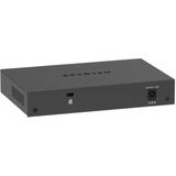 NETGEAR GS305Pv3 - Unmanaged Gigabit Ethernet Switch - Zwart - PoE