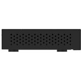 NETGEAR GS305PP Unmanaged Gigabit Ethernet (10/100/1000) Power over Ethernet (PoE) Zwart