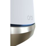 Orbi - Serie 9 - WiFi 6E Router - Wit - Mesh Technologie